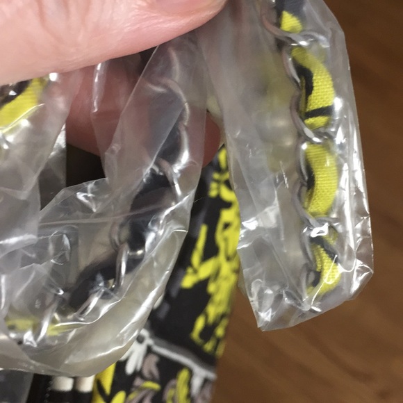 Vera Bradley shoulder bag - Picture 4 of 8